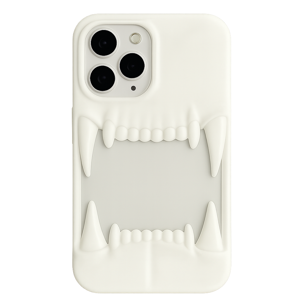 Veracase™ Sabertooth