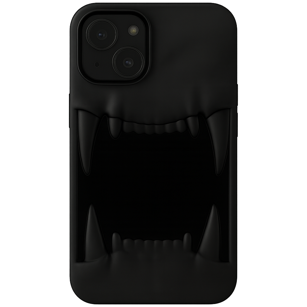 Veracase™ Sabertooth