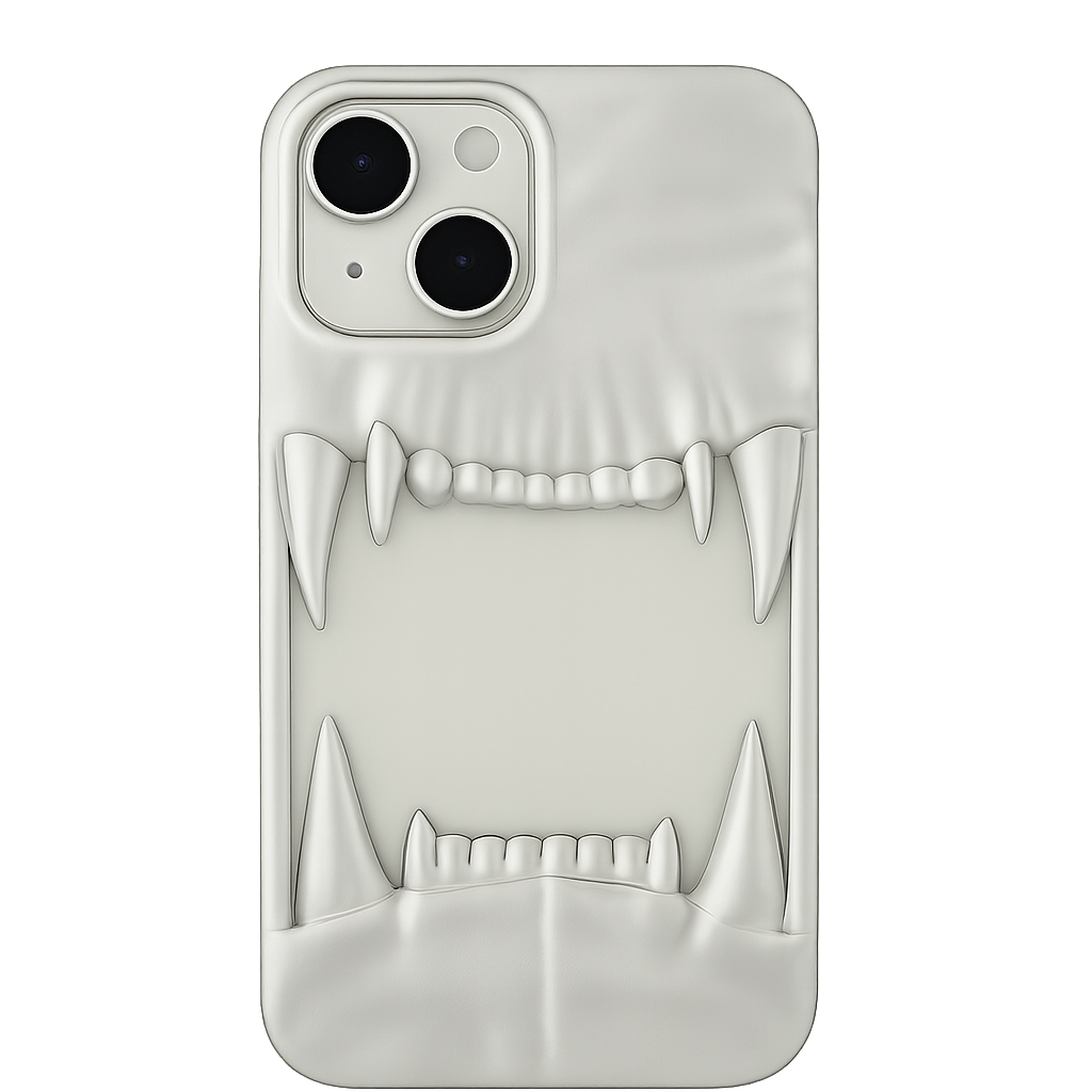 Veracase™ Sabertooth