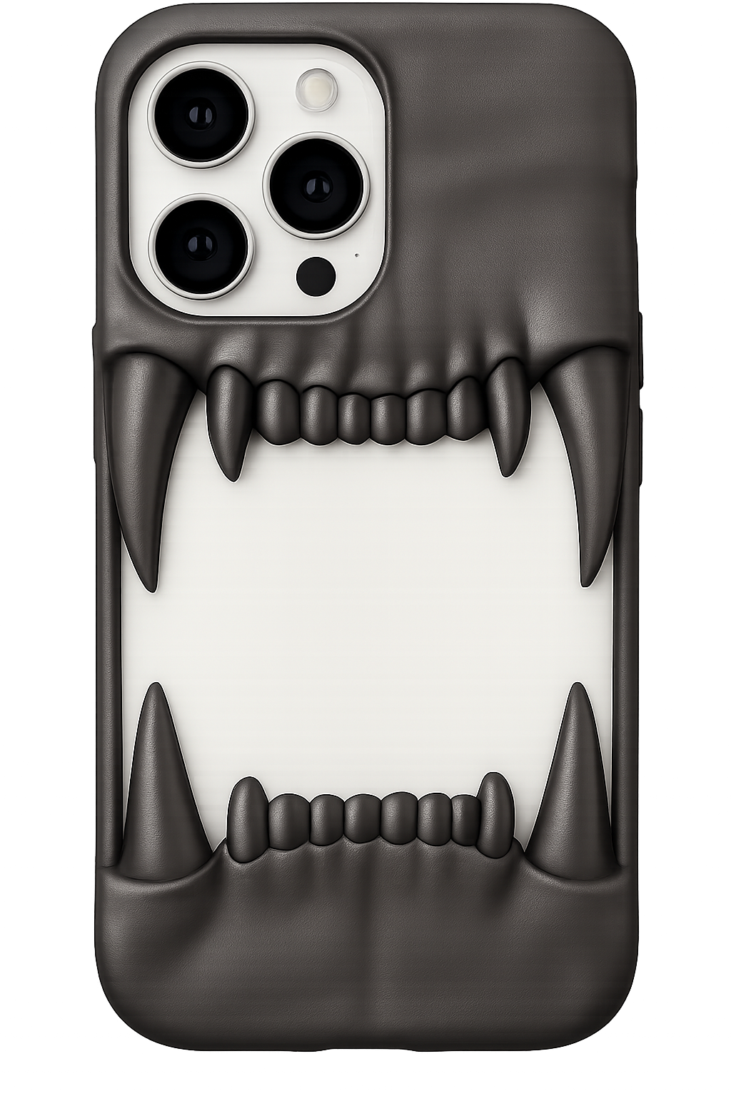 Veracase™ Sabertooth