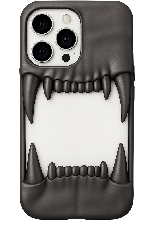 Veracase™ Sabertooth